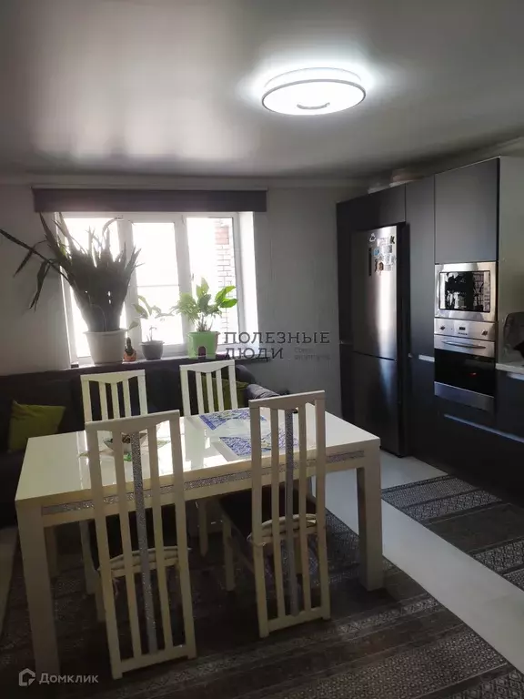 Продаётся 2-к квартира, 81.1 м - Фото 1