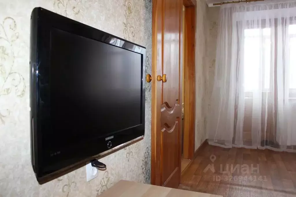 2-к кв. Башкортостан, Салават ул. Ленина, 40 (45.0 м) - Фото 2