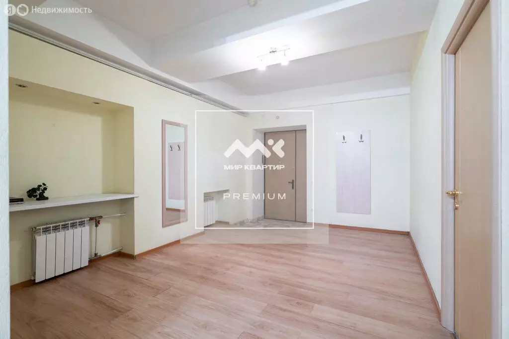 3-комнатная квартира: Санкт-Петербург, набережная реки Фонтанки, 18Г ... - Фото 2