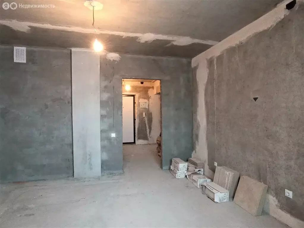 3-комнатная квартира: Чебоксары, Ярмарочная улица, 19к4 (92 м) - Фото 1