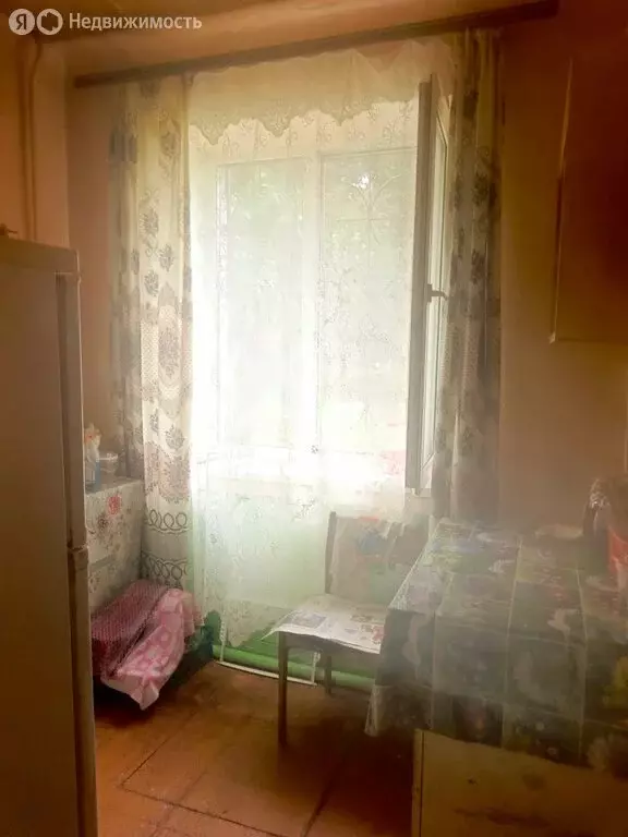 1-комнатная квартира: Советск, Октябрьская улица, 5 (31 м) - Фото 1