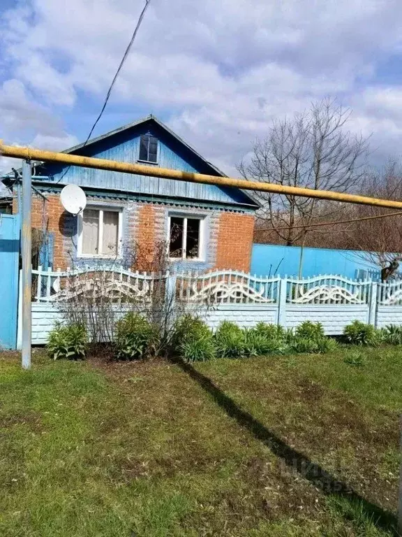 Дом в Белгородская область, Прохоровский муниципальный округ, с. ... - Фото 2