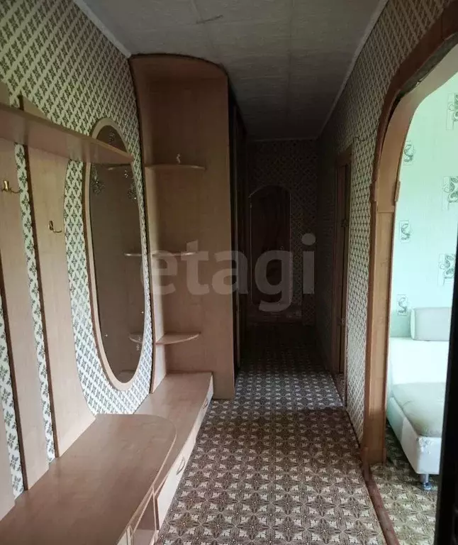 3-к кв. Амурская область, Зея ул. 40 лет Победы, 6 (66.0 м) - Фото 0