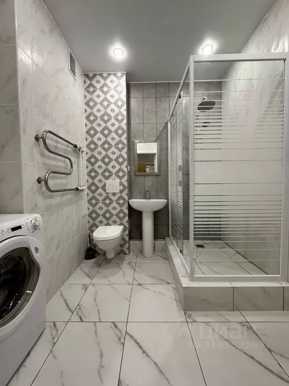 Студия Новгородская область, Великий Новгород ул. Арциховского, 11к1 ... - Фото 1