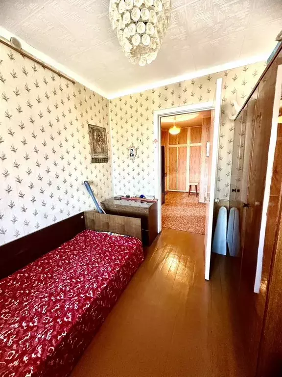2-к. квартира, 41 м, 9/9 эт. - Фото 1