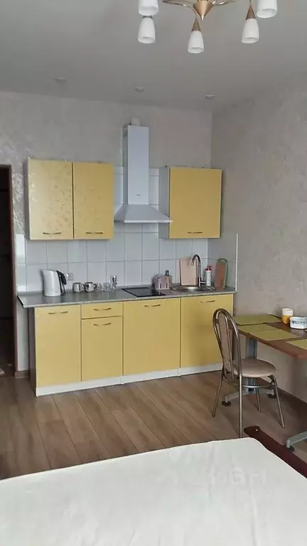 Студия Московская область, Одинцовский городской округ, Новоивановское ... - Фото 1