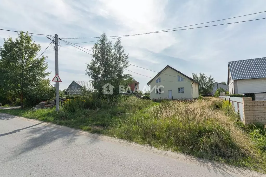 Дом в Владимирская область, Владимир Юрьевец мкр, Вольная ул., 5 (260 ... - Фото 2