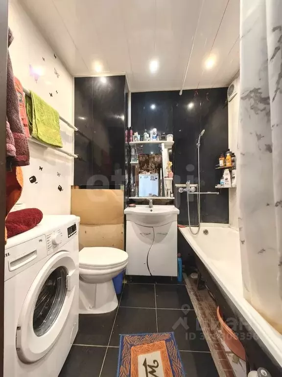 1-к кв. Москва Коровинское ш., 36К1 (37.7 м) - Фото 1