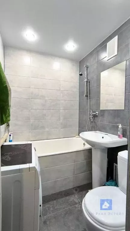 2-к кв. Карелия, Петрозаводск Красноармейская ул., 18 (40.8 м) - Фото 2