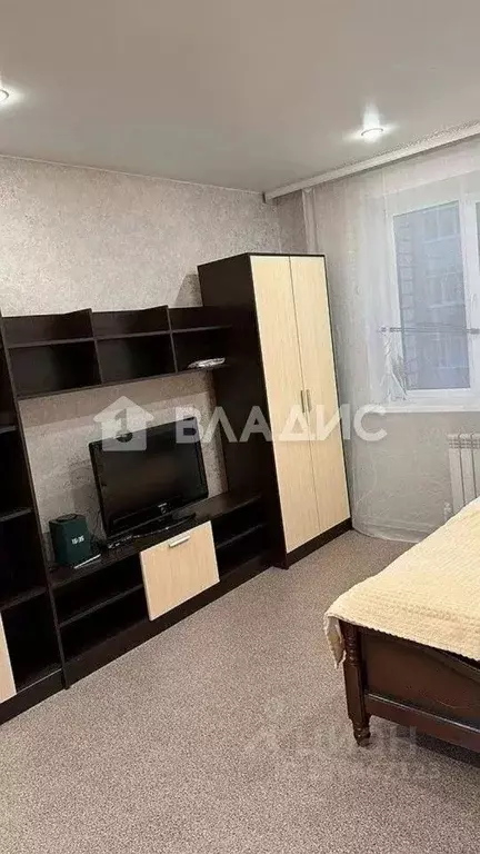 1-к кв. Брянская область, Клинцы ул. Ворошилова, 41В (37.2 м) - Фото 1