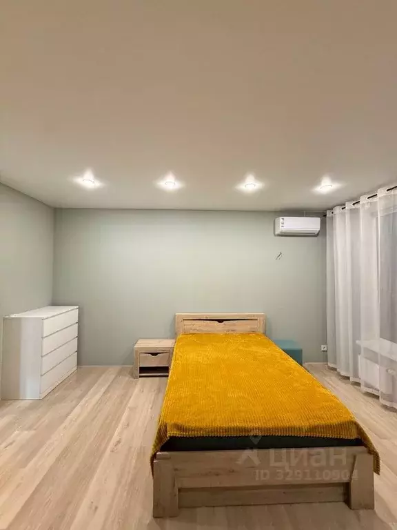 Студия Самарская область, Самара Революционная ул., 103А (28.0 м) - Фото 2