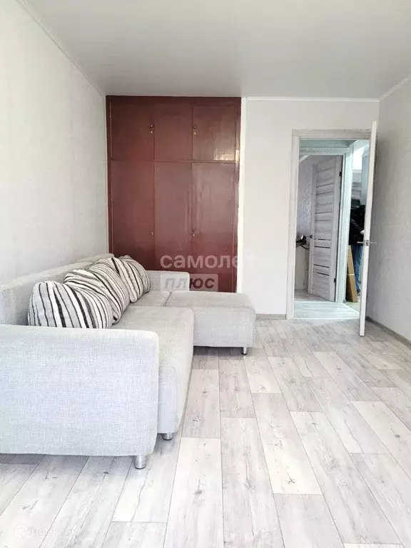 Продаётся 2-к квартира, 47.6 м - Фото 1