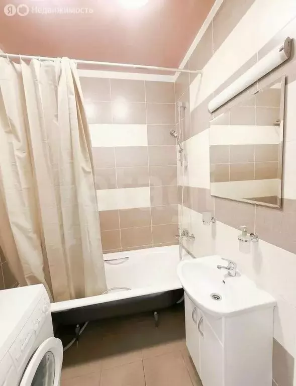 1-комнатная квартира: Санкт-Петербург, улица Подвойского, 13к2 (43.3 ... - Фото 1