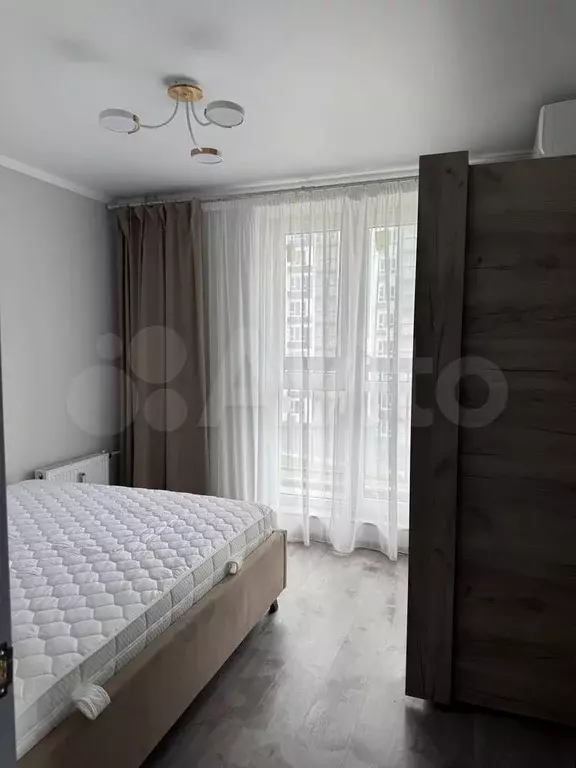 2-к. квартира, 54 м, 5/9 эт. - Фото 1