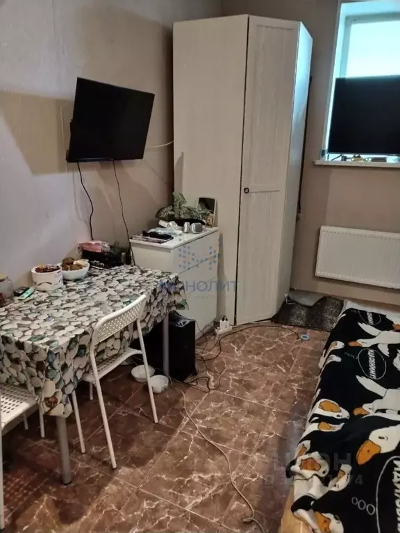 Студия Московская область, Химки городской округ, д. Брехово ул. ... - Фото 0