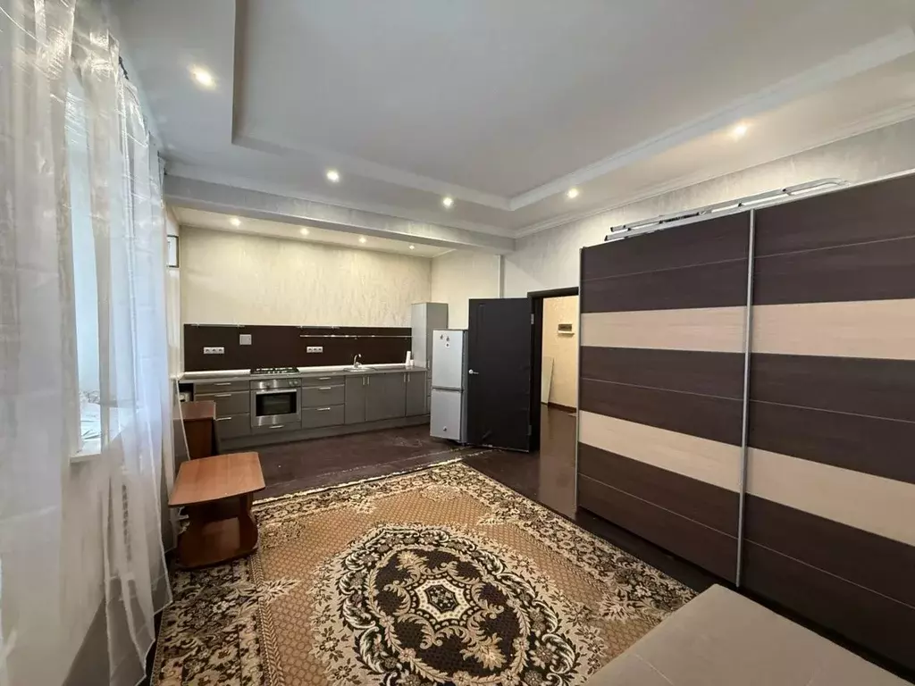 Продаётся 1-к квартира, 35.9 м - Фото 1