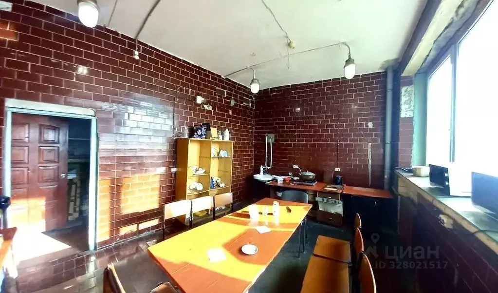 Производственное помещение в Санкт-Петербург Глиняная ул., 19к2 (84 м) - Фото 1