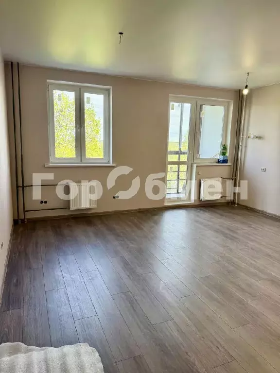 Продается 1-комнатная квартира - Фото 1