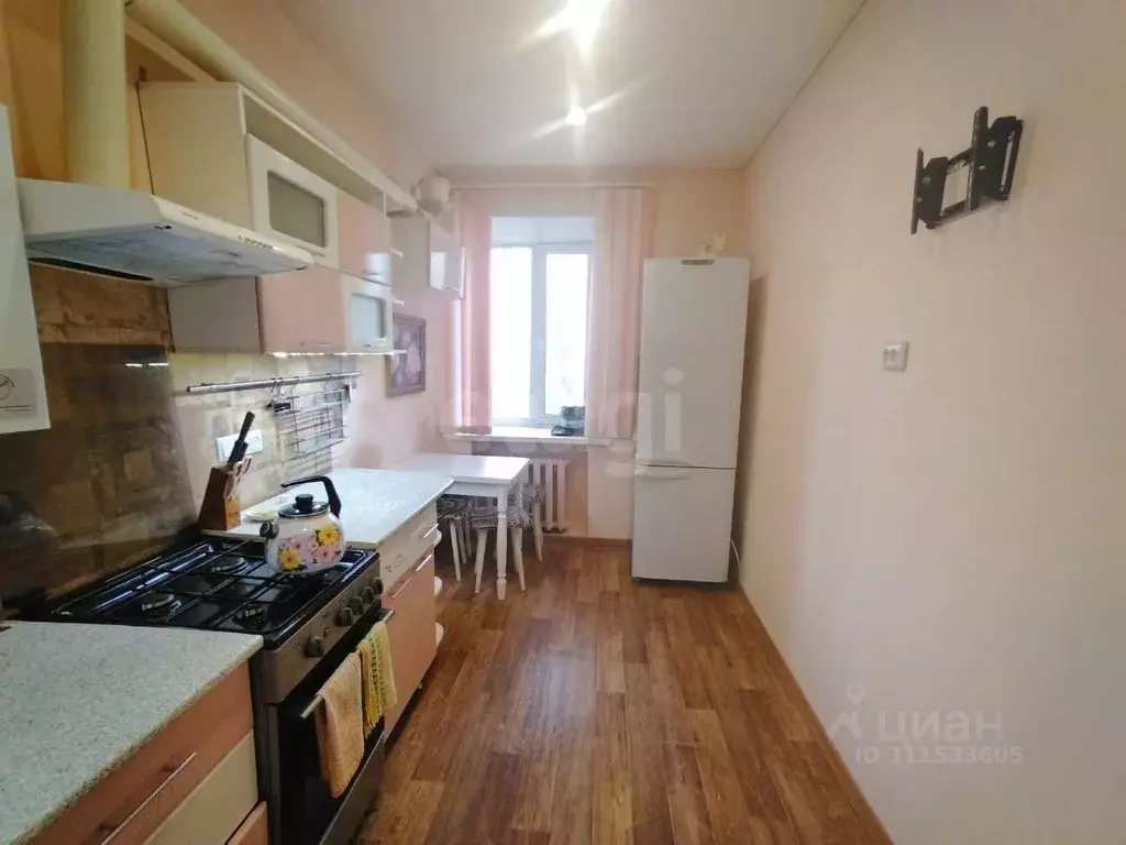 2-к кв. Архангельская область, Котлас ул. Маяковского, 5 (48.3 м) - Фото 1