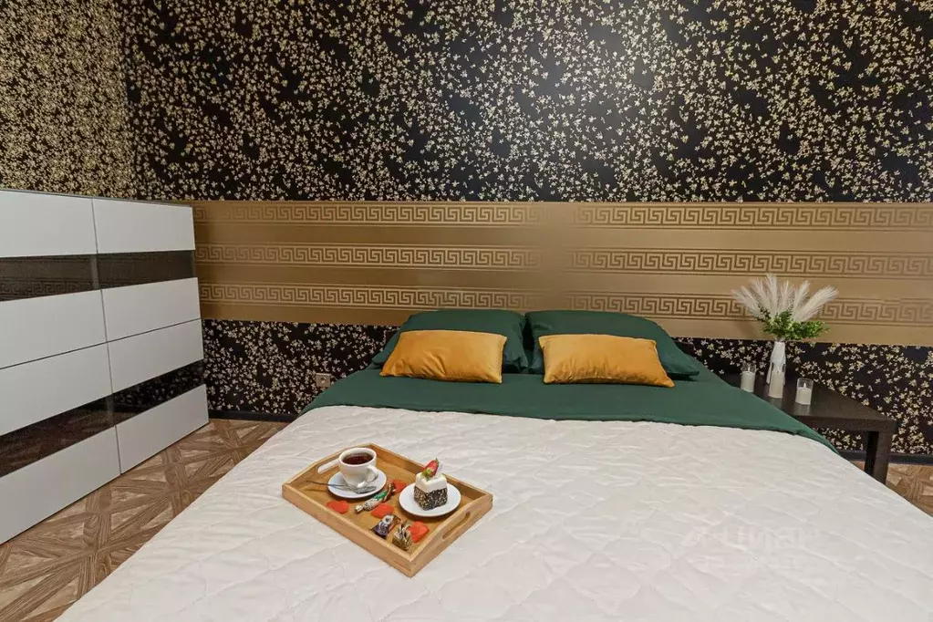 1-к кв. Краснодарский край, Краснодар Центральный мкр, ул. Буденного, ... - Фото 2