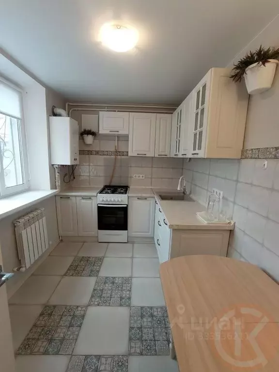 3-к кв. Крым, Евпатория просп. Победы, 63 (70.0 м) - Фото 1