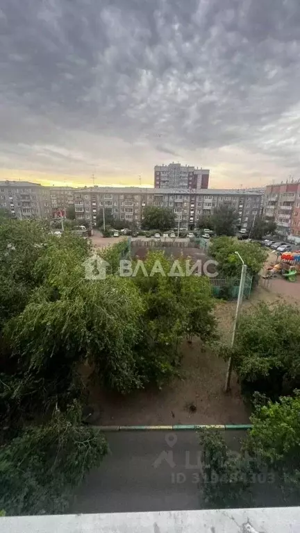 2-к кв. Бурятия, Улан-Удэ Ключевская ул., 36 (48.3 м) - Фото 1