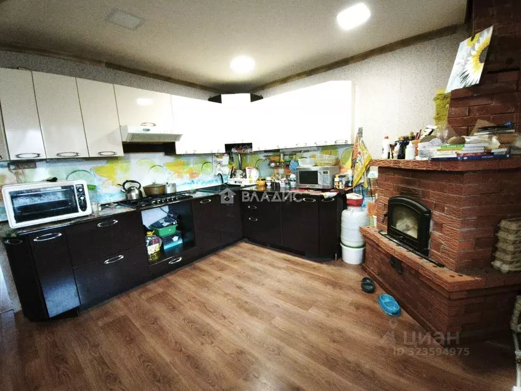 Дом в Владимирская область, Ковровский район, Новосельское с/пос, с. ... - Фото 2