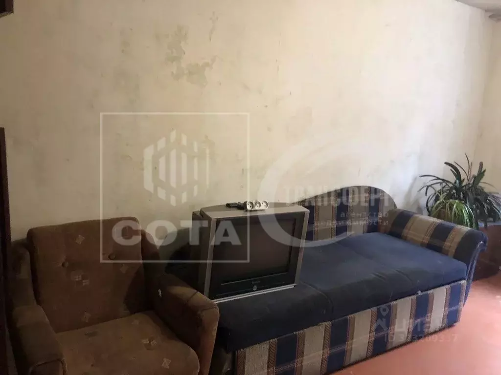 2-к кв. Воронежская область, Воронеж ул. Берег реки Дон, 40 (50.1 м) - Фото 2