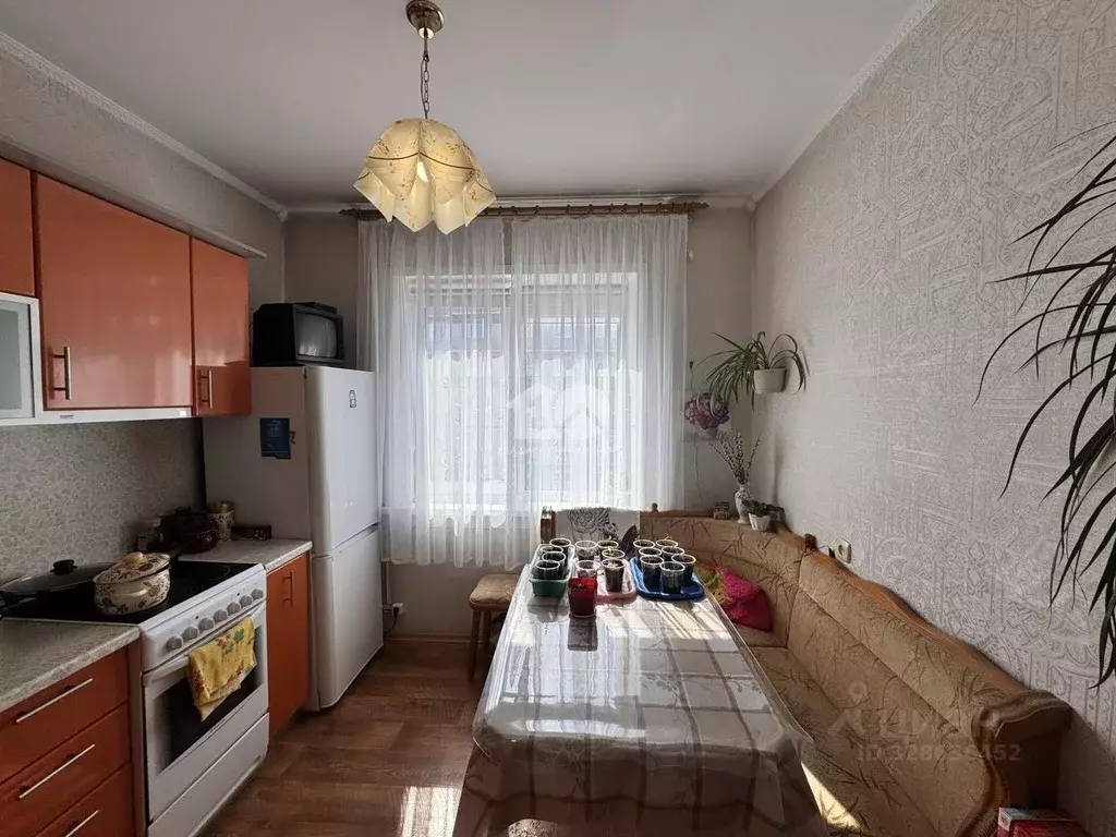 2-к кв. Новосибирская область, Бердск Советская ул., 56 (53.1 м) - Фото 2