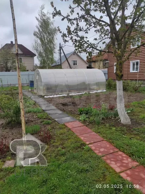 Дом 60 м на участке 8,5 сот. - Фото 0