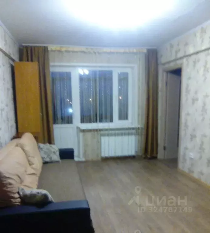 3-к кв. Иркутская область, Иркутск Красноярская ул., 81 (48.5 м) - Фото 2