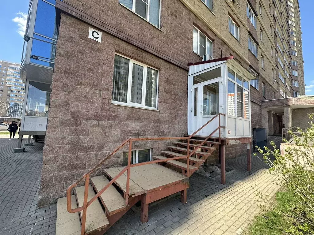 Свободного назначения - Фото 0