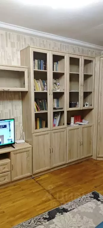 2-к кв. Санкт-Петербург Народная ул., 75 (45.1 м) - Фото 1