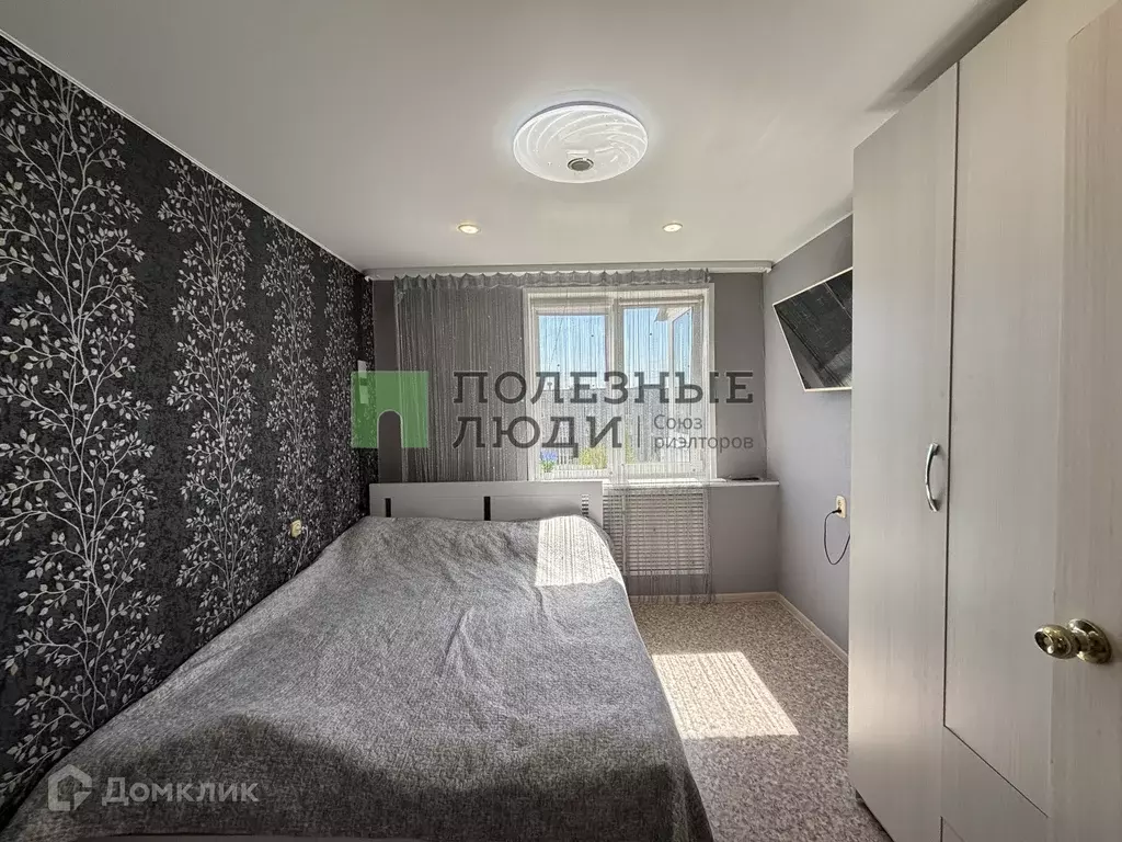 Продаётся 2-к квартира, 42.8 м - Фото 0
