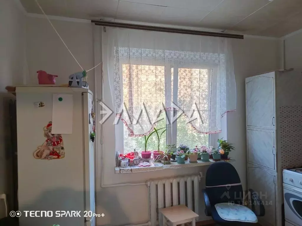 1-к кв. Ростовская область, Ростов-на-Дону Вятская ул., 51 (36.4 м) - Фото 0