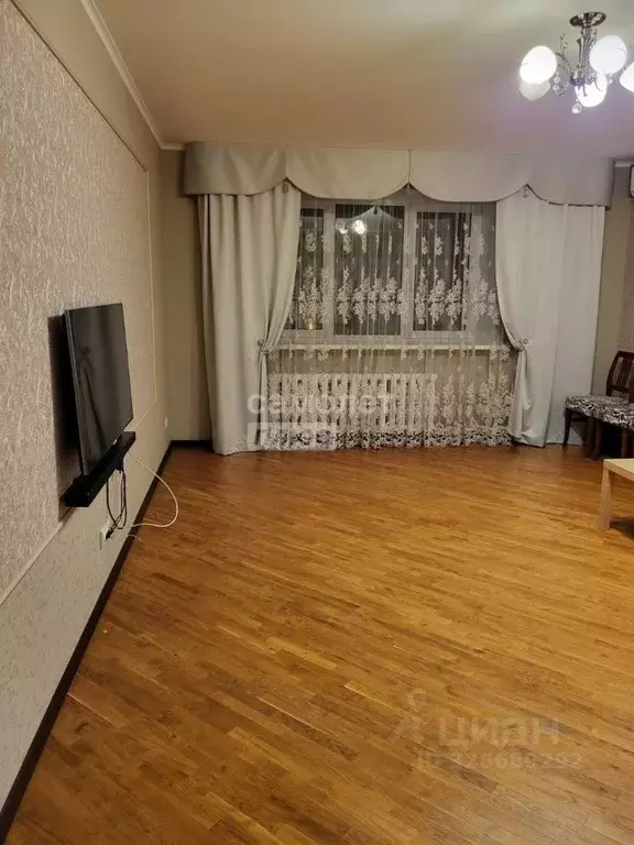 3-к кв. Башкортостан, Октябрьский ул. Гоголя, 7 (87.6 м) - Фото 2