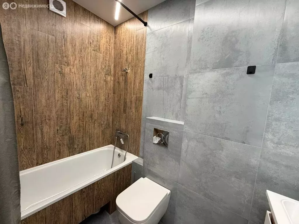 1-комнатная квартира: Ростов-на-Дону, Береговая улица, 73с2 (40 м) - Фото 1