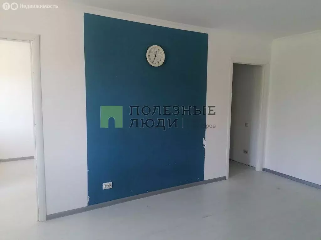 3-комнатная квартира: Кызыл, улица Титова, 36 (57 м) - Фото 1