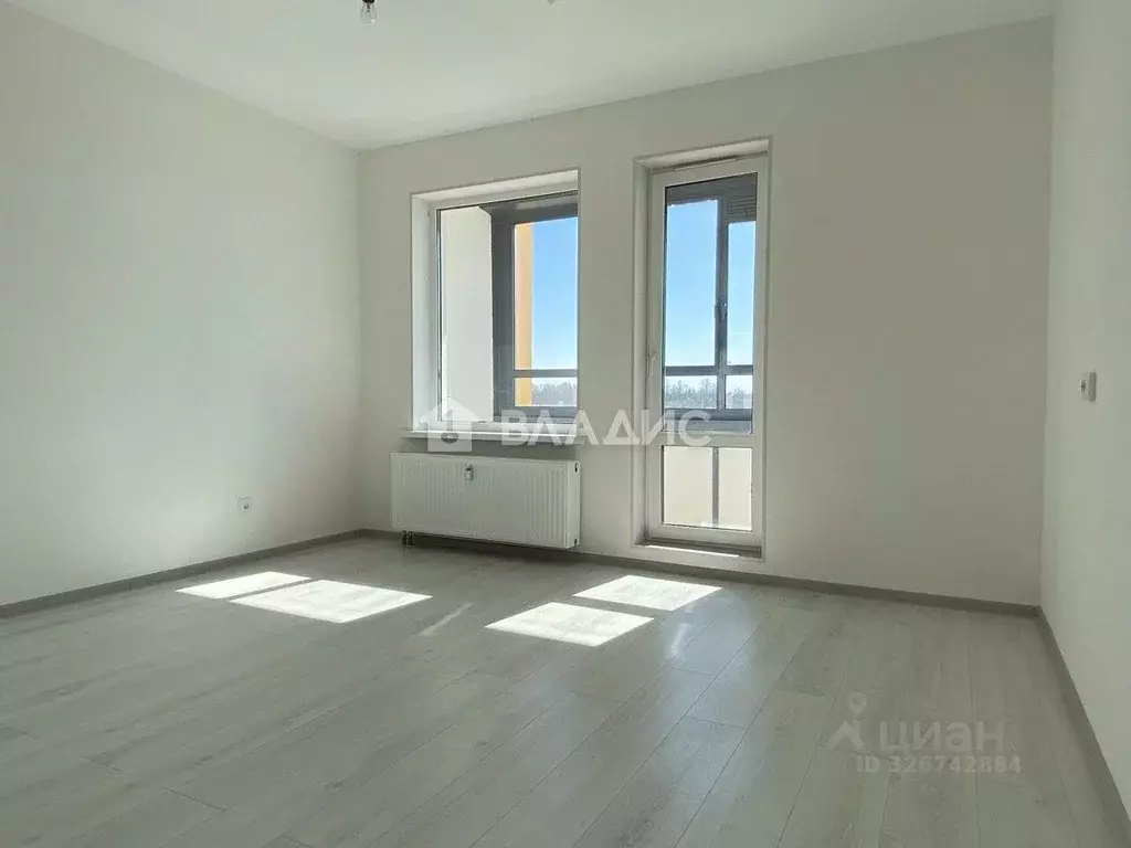 Студия Санкт-Петербург просп. Ветеранов, 183 (24.2 м) - Фото 2