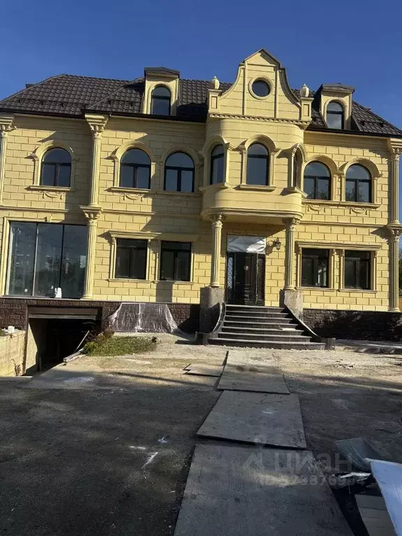 Дом в Московская область, Ленинский городской округ, д. Коробово 89 ... - Фото 1