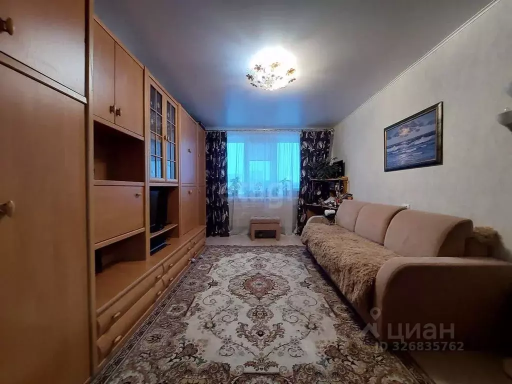 3-к кв. Удмуртия, Ижевск Союзная ул., 51 (65.7 м) - Фото 1