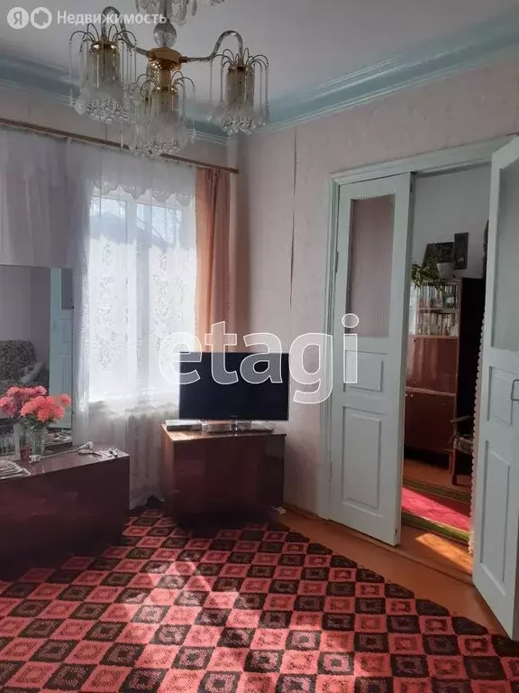 Дом в Темрюк, улица Кириллова (46.1 м) - Фото 0