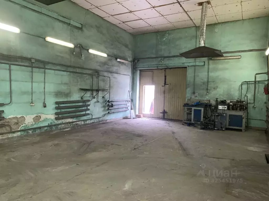 Помещение свободного назначения в Курская область, Курск ул. Пионеров, ... - Фото 2