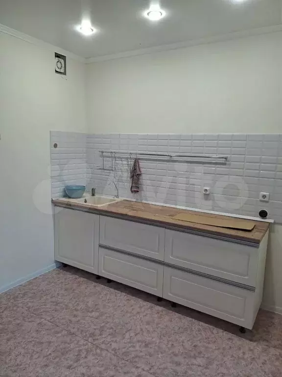 Квартира-студия, 24,1 м, 6/10 эт. - Фото 0