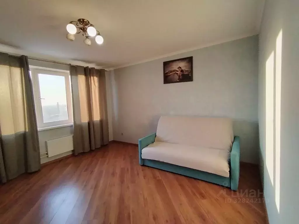 1-к кв. Московская область, Щелково Соболевка мкр, 2 (46.0 м) - Фото 2