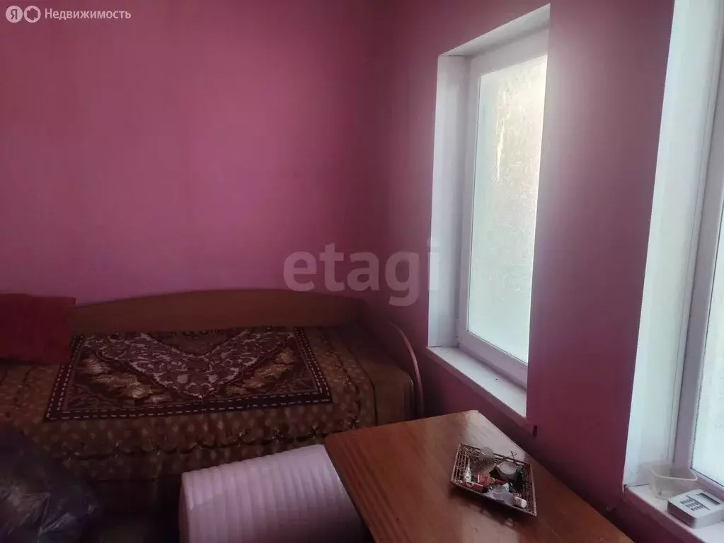 Дом в Бакал, улица Глинки (50.3 м) - Фото 2