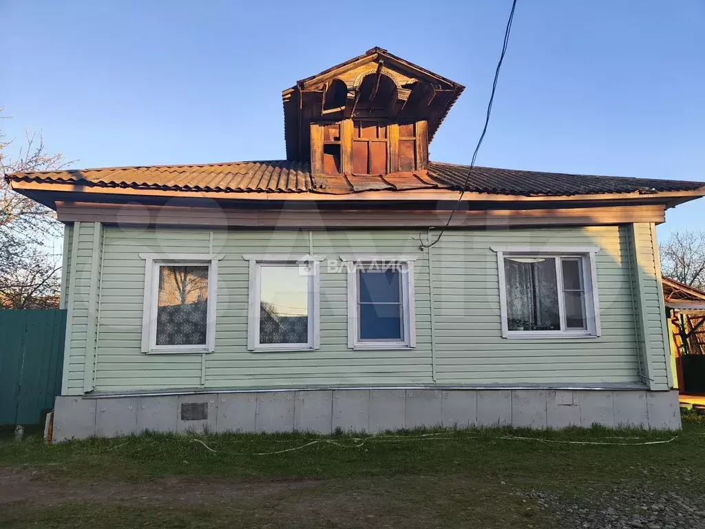 Дом 87,7 м на участке 11 сот. - Фото 0