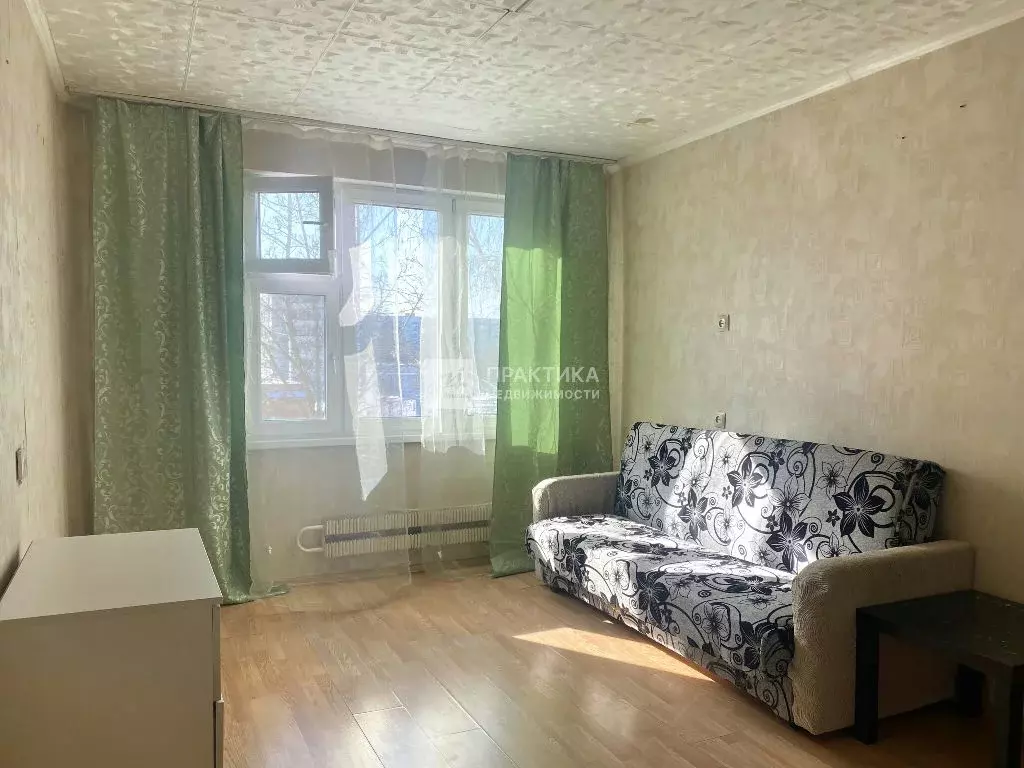 Продается 1-комнатная квартира - Фото 2