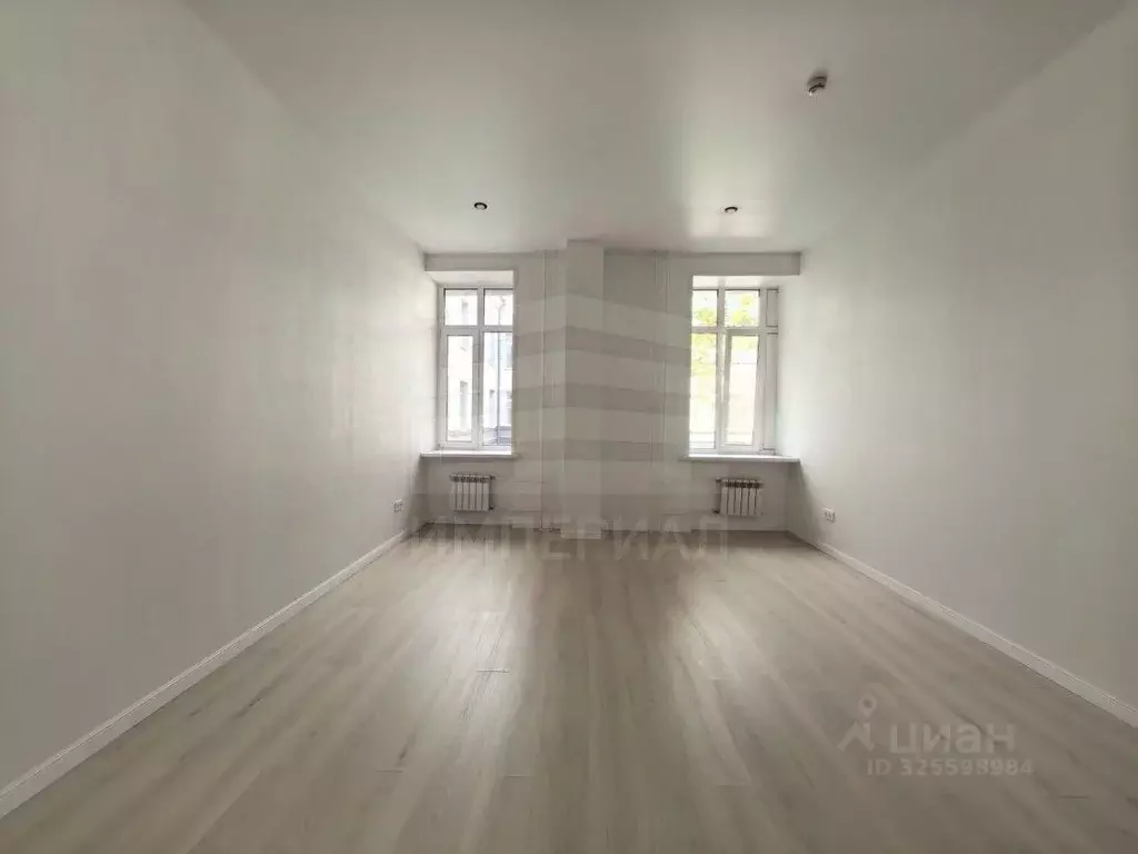 Студия Московская область, Люберцы Октябрьский просп., 403 (35.8 м) - Фото 2