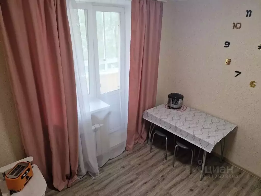 1-к кв. Московская область, Реутов Садовый проезд, 9 (40.0 м) - Фото 1